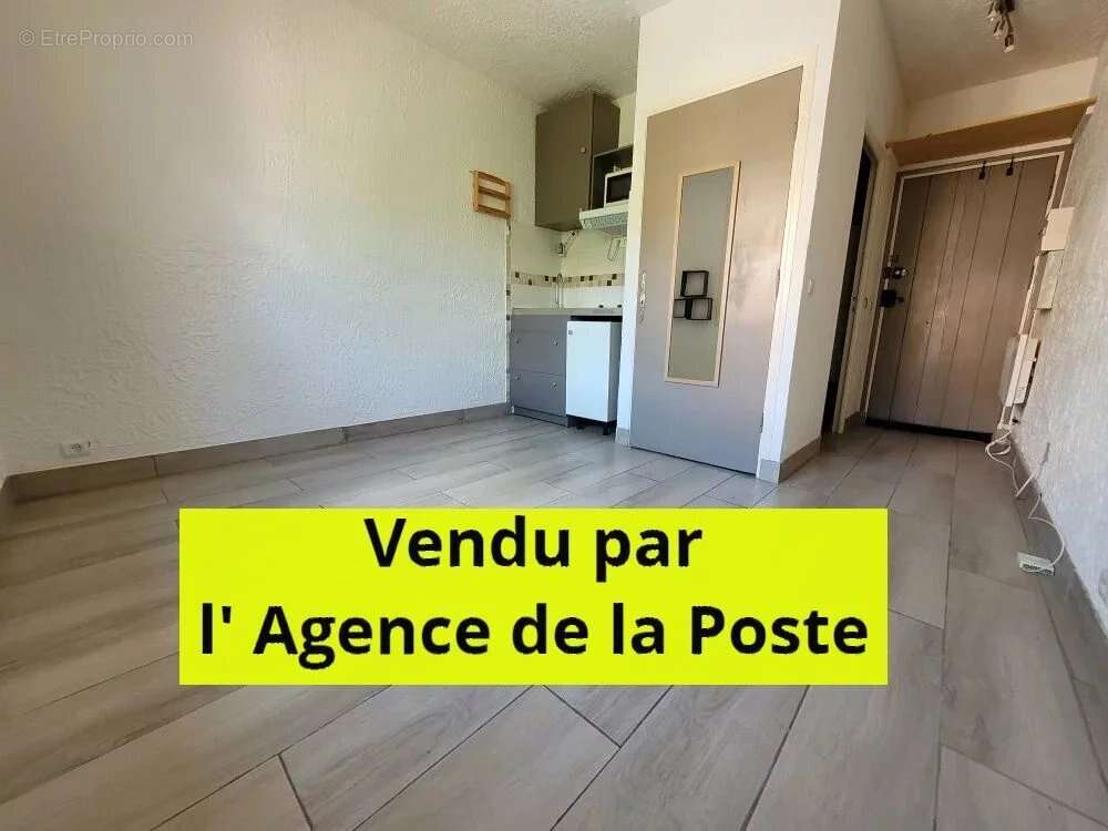 Appartement à PEYMEINADE
