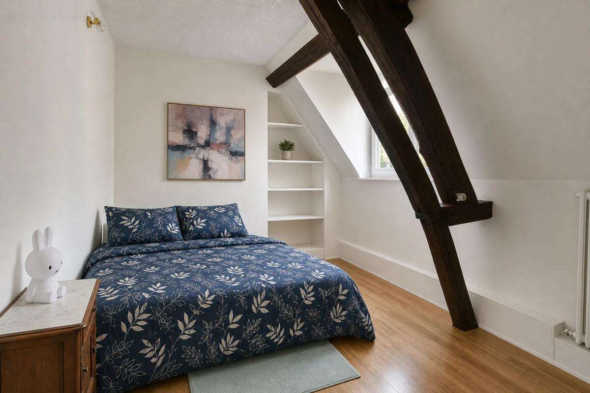 Élégante maison de caractère à Évreux - photo 6