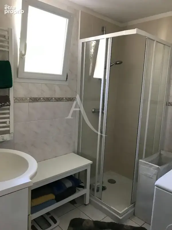 Appartement de charme avec jardin, à deux pas de la plage du Veillon. Réf. 5863 - photo 6