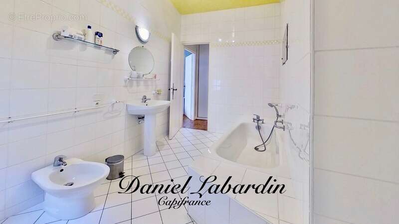 Maison à CASTELJALOUX