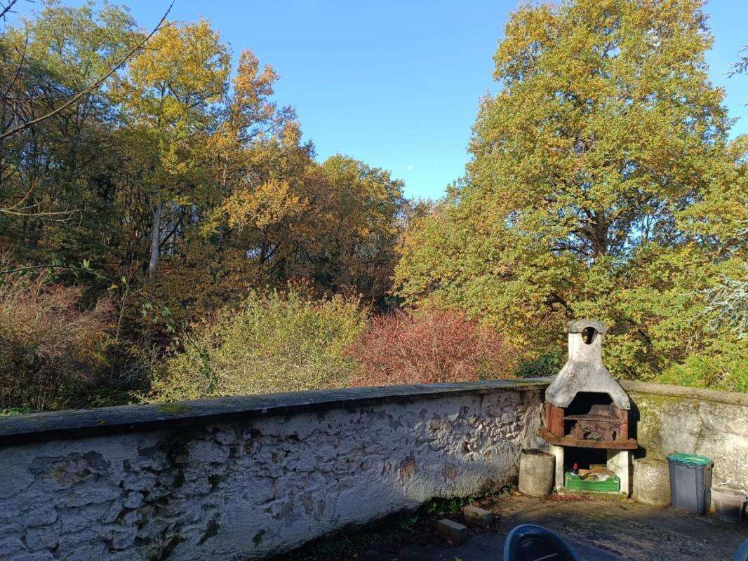 Maison à ARGENTON-SUR-CREUSE