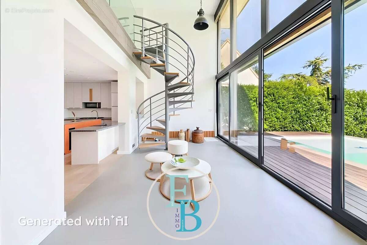 Maison à MERVILLE-FRANCEVILLE-PLAGE