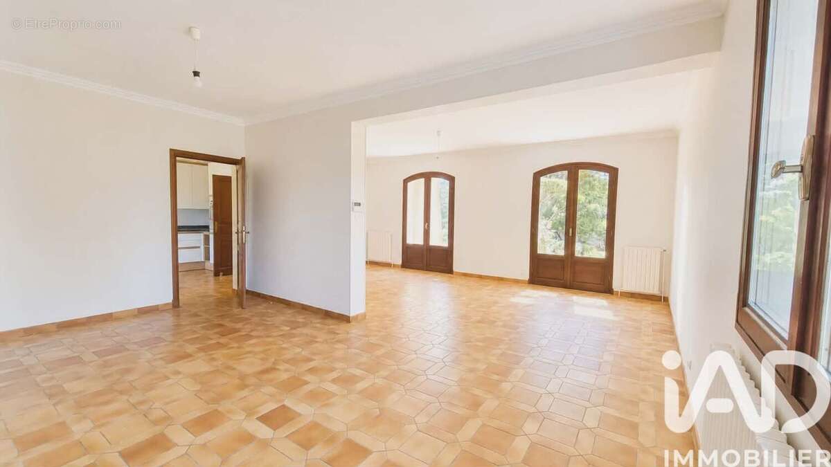 Photo 4 - Maison à LEGUEVIN