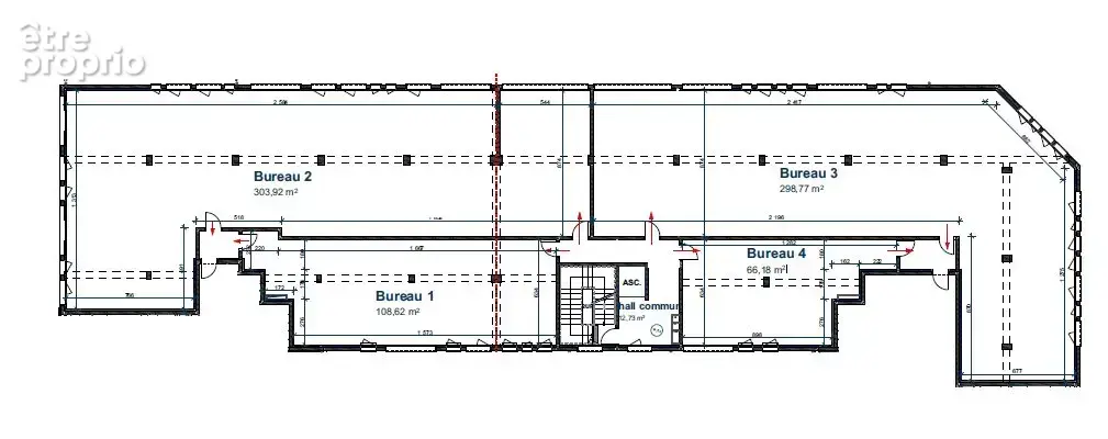 Commerce 109 m² à vendre à Mondeville (14120) - photo 4