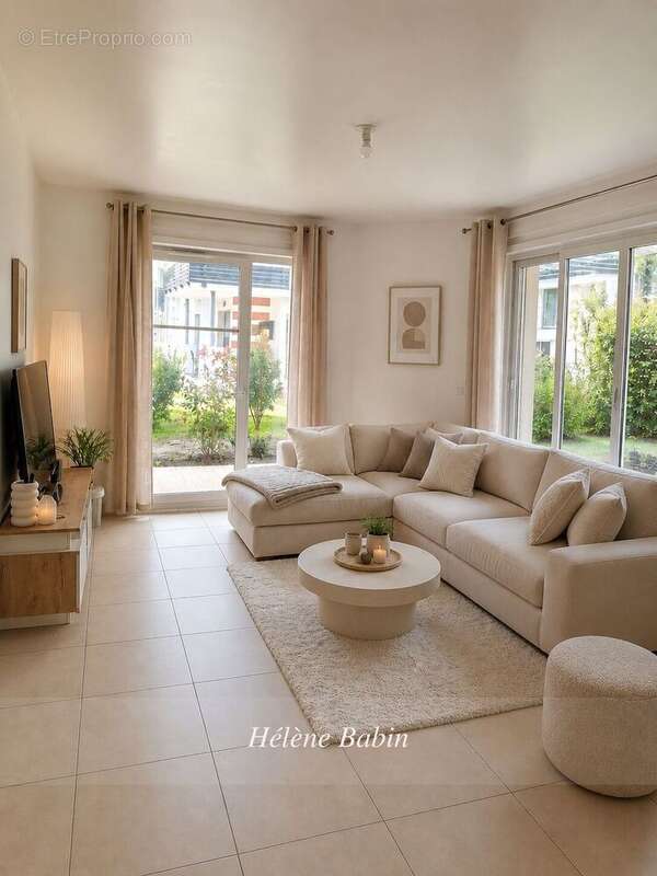 Appartement à AUDENGE