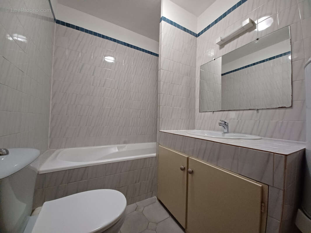 Appartement à TARASCON