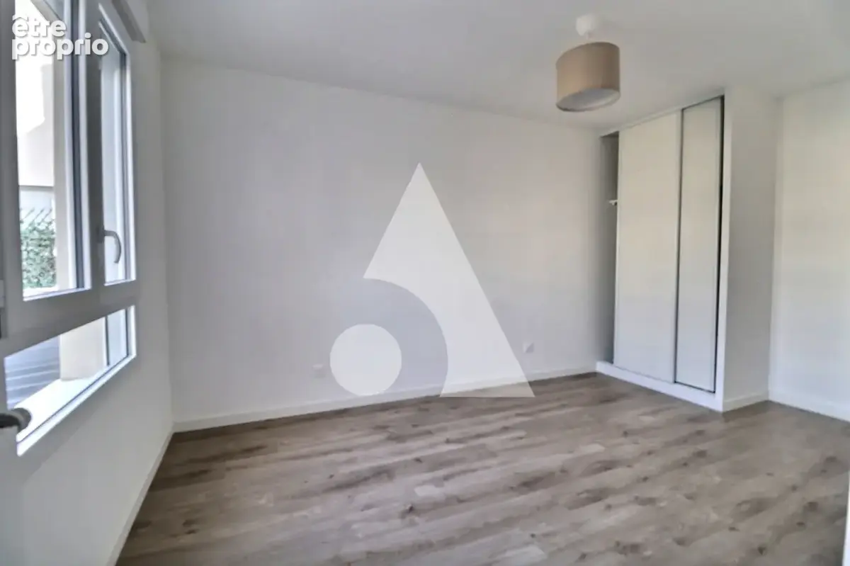 Appartement Franconville 3 pièce(s) 61.76 m2 - photo 11