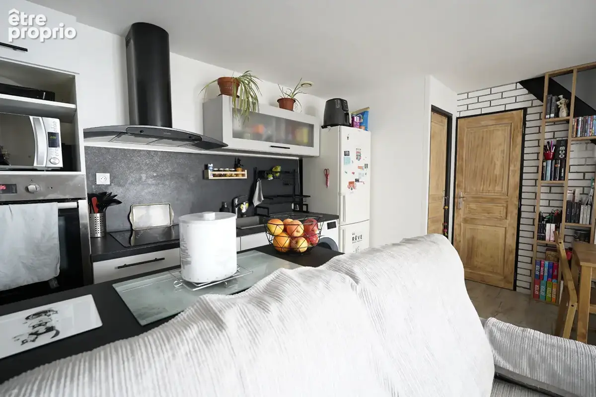 Maison Louplande 3 pièce(s) 70 m2 - photo 3
