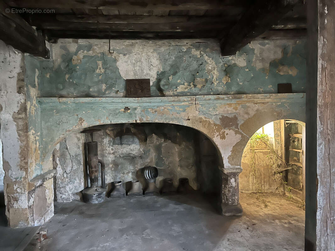 Maison à MOULINS-LES-METZ