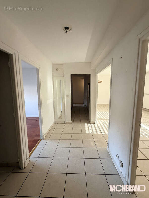 Appartement à LAMBERSART