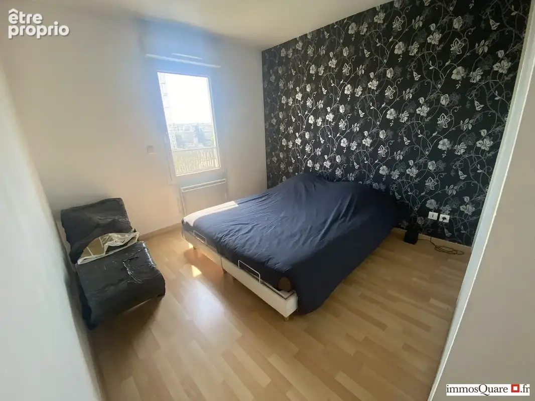Appartement 56 m² à Lyon-8e  - photo 5