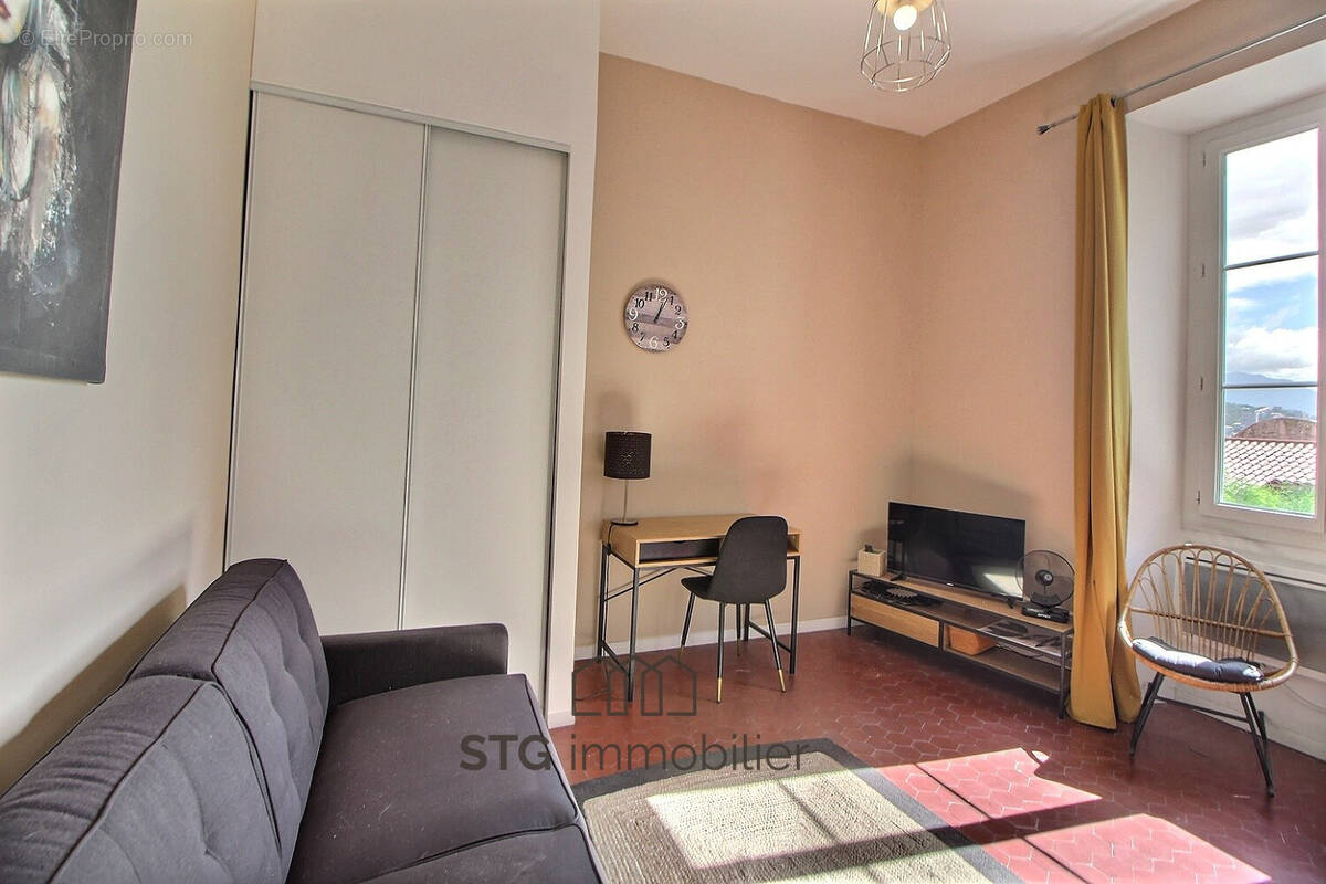 Appartement à AJACCIO