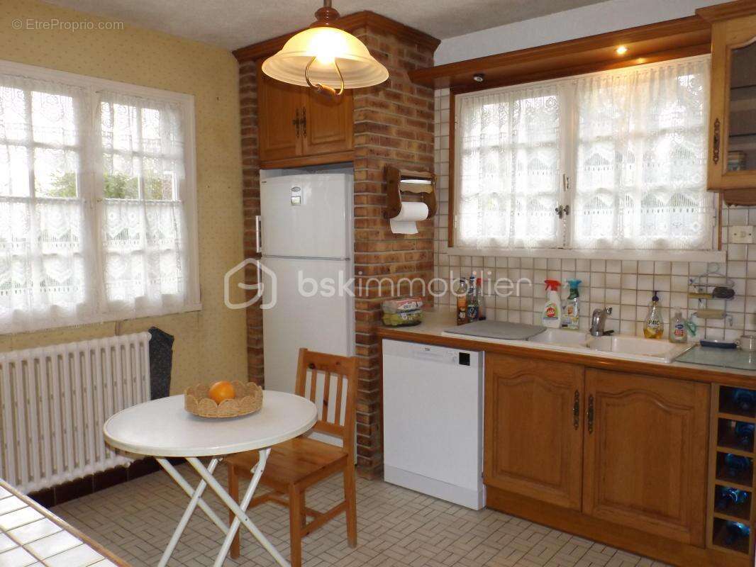 Maison à SAINT-QUAY-PERROS