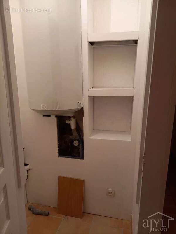 Appartement à ROGNES