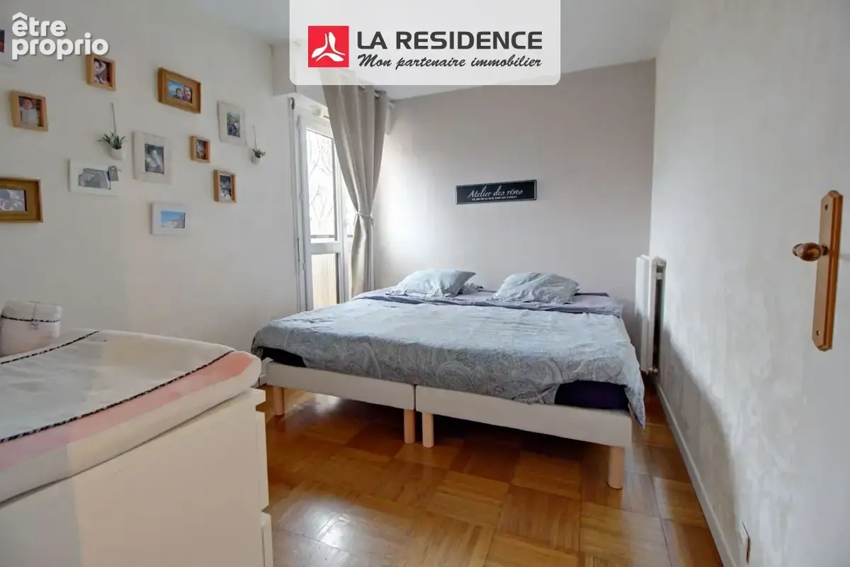 Appartement 3 pièces 63 m² à vendre à Les Clayes-Sous-Bois (78340) - photo 5