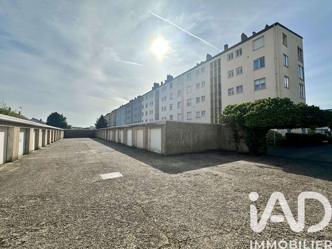 Photo 2 - Appartement à MONTIGNY-LES-METZ