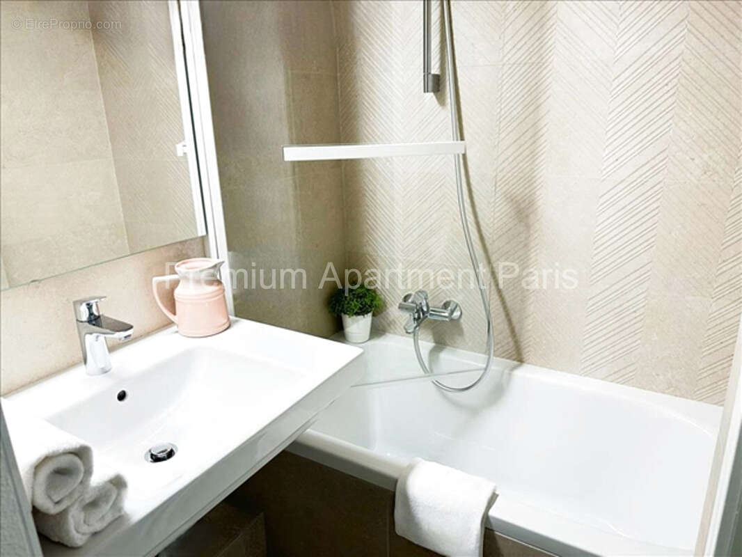 Appartement à CAUTERETS