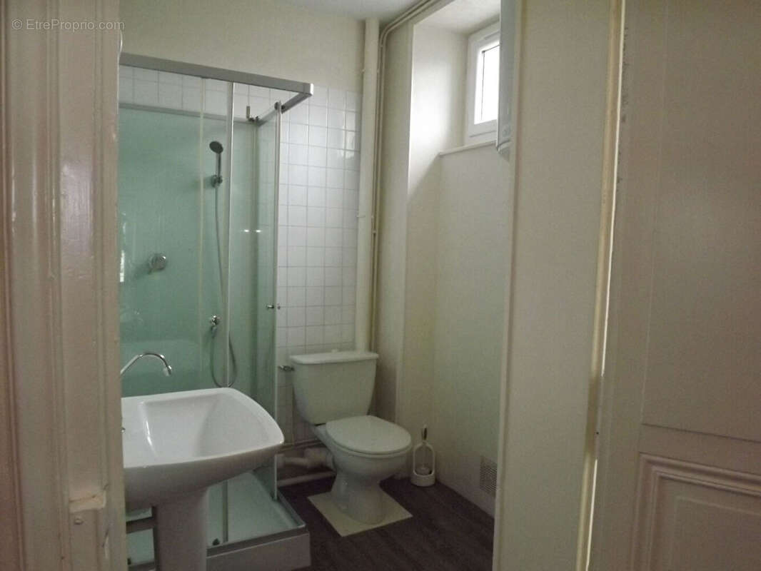 Appartement à ANGERS