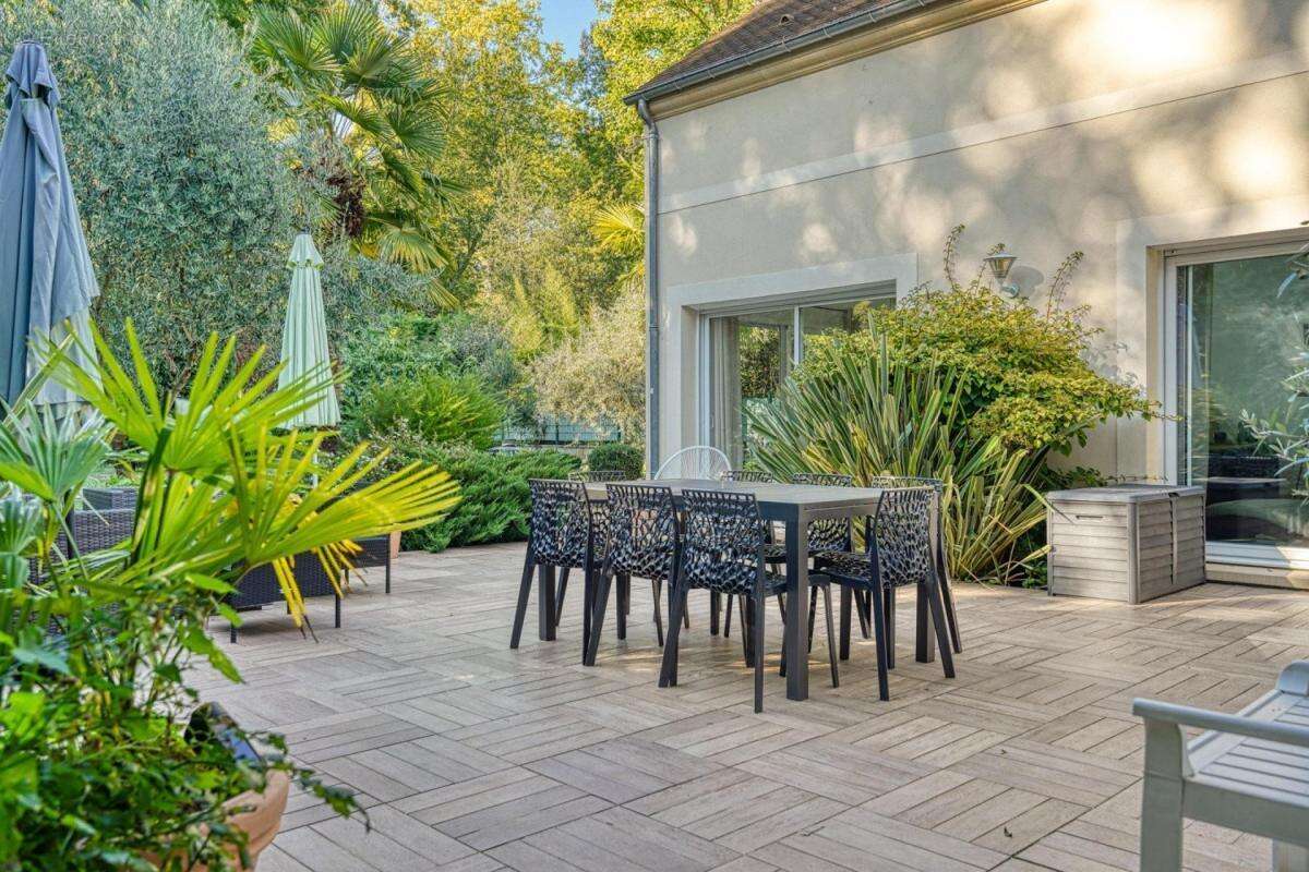 Maison à SAINT-PRIX