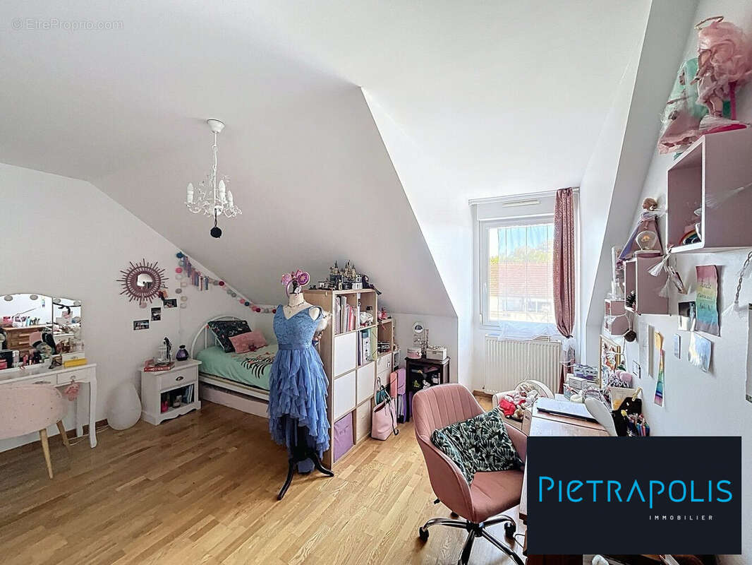 Appartement à LONGVIC