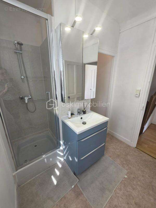 Maison de 72m2 avec courette - photo 12