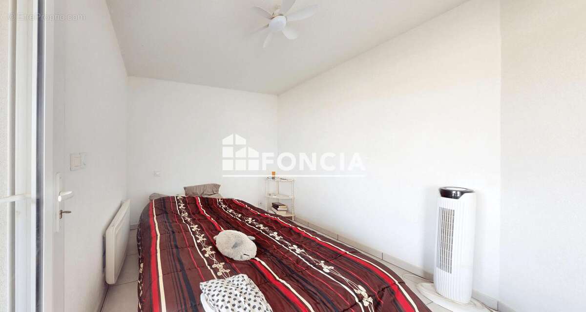 Appartement à SAINT-CYPRIEN