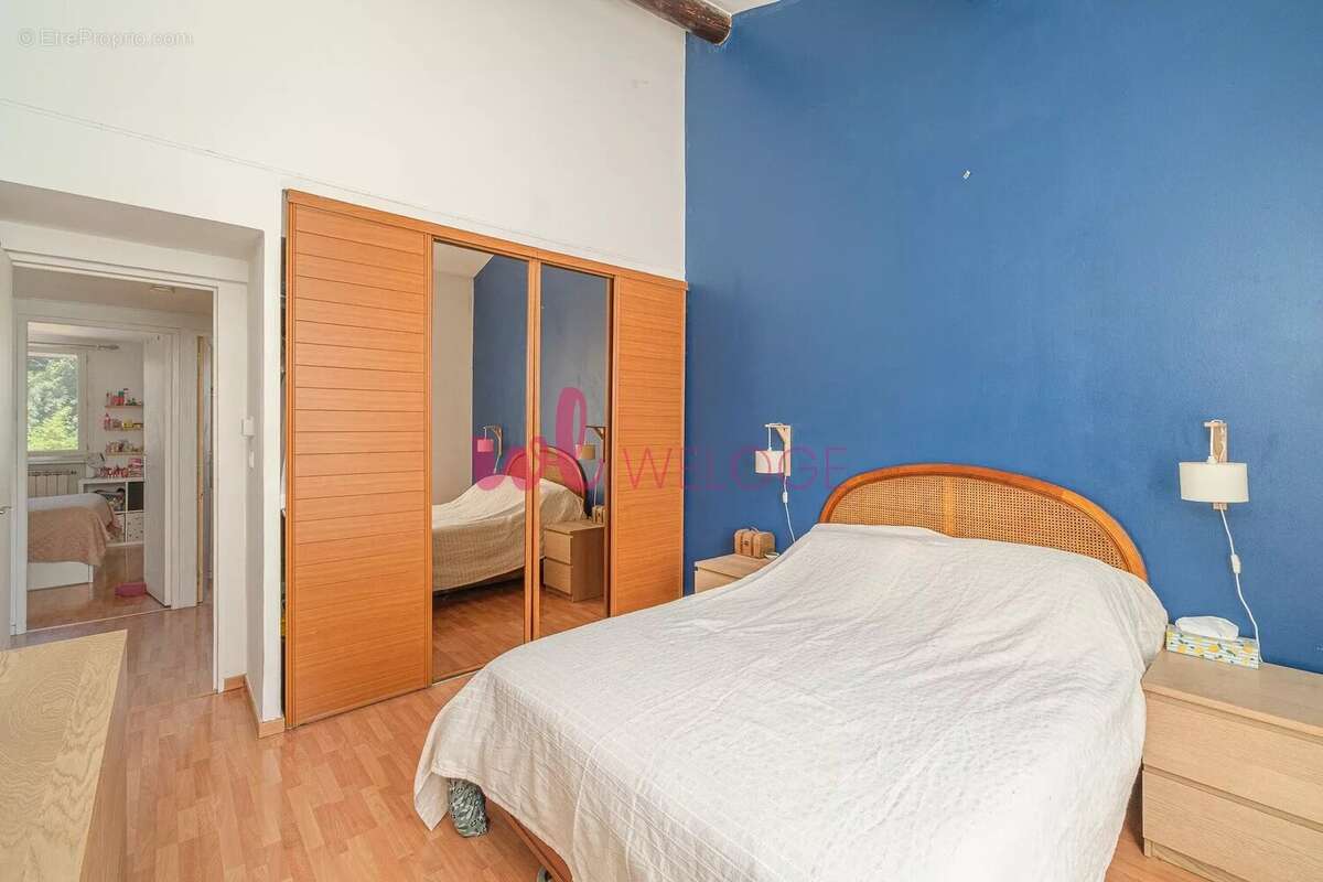 Maison à MARSEILLE-10E
