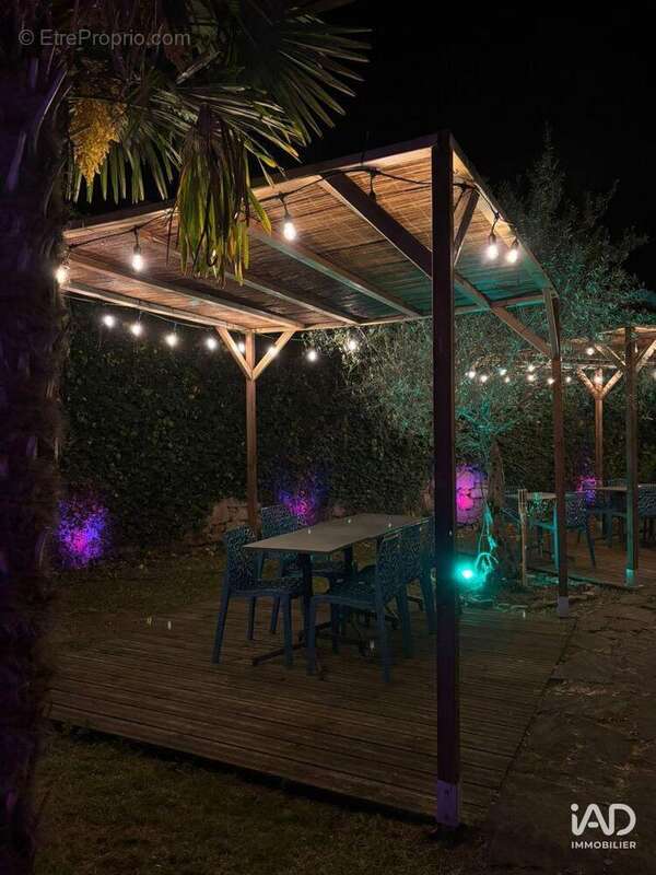 Photo 2 - Commerce à SAINT-AFFRIQUE