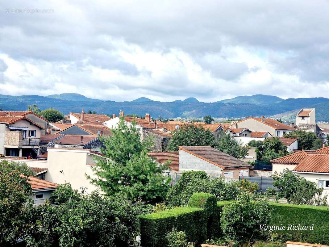 Photo 5 - Maison à RIOM