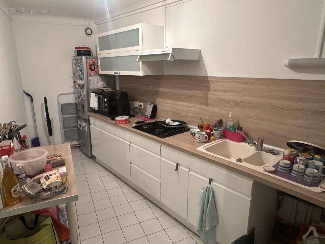 Appartement à HERBAULT