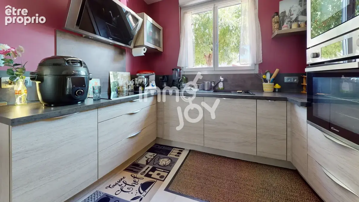 Maison 4 pièces 87 m2 - photo 5