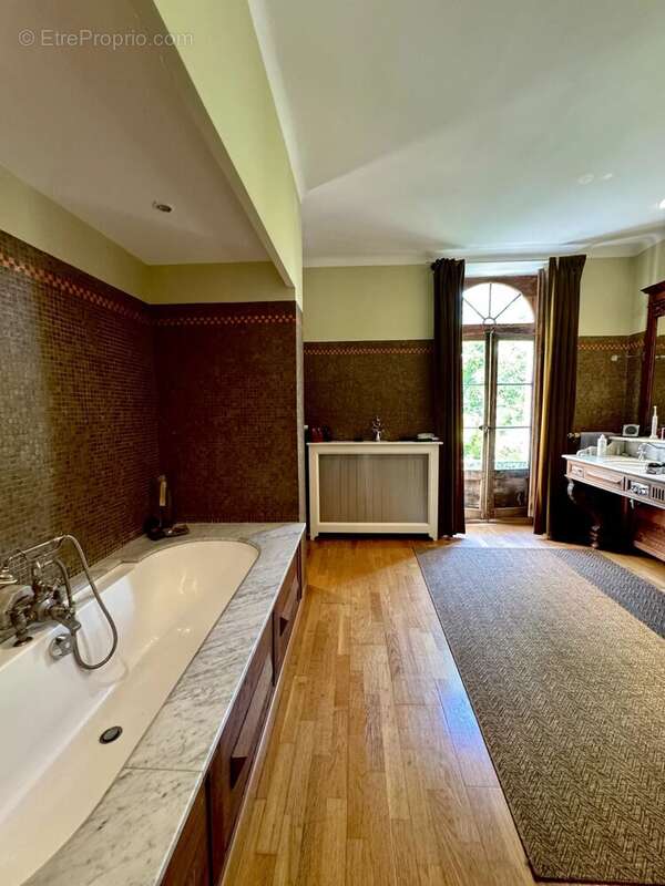 Maison à CARCASSONNE