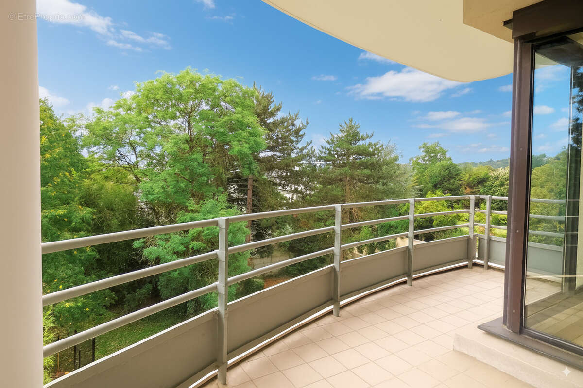 Appartement à SCEAUX