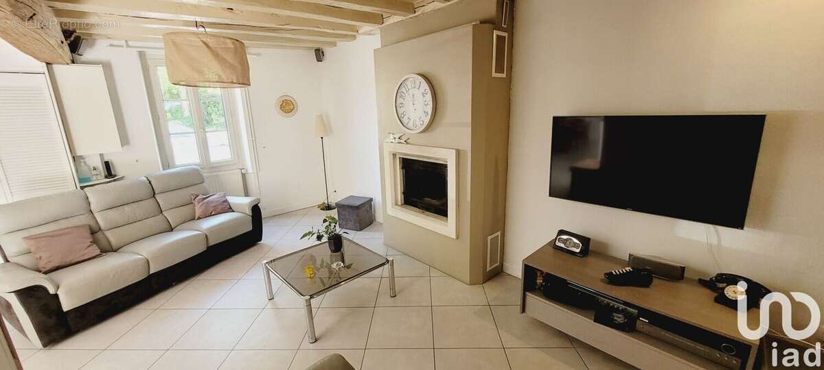 Photo 9 - Maison à INGRE