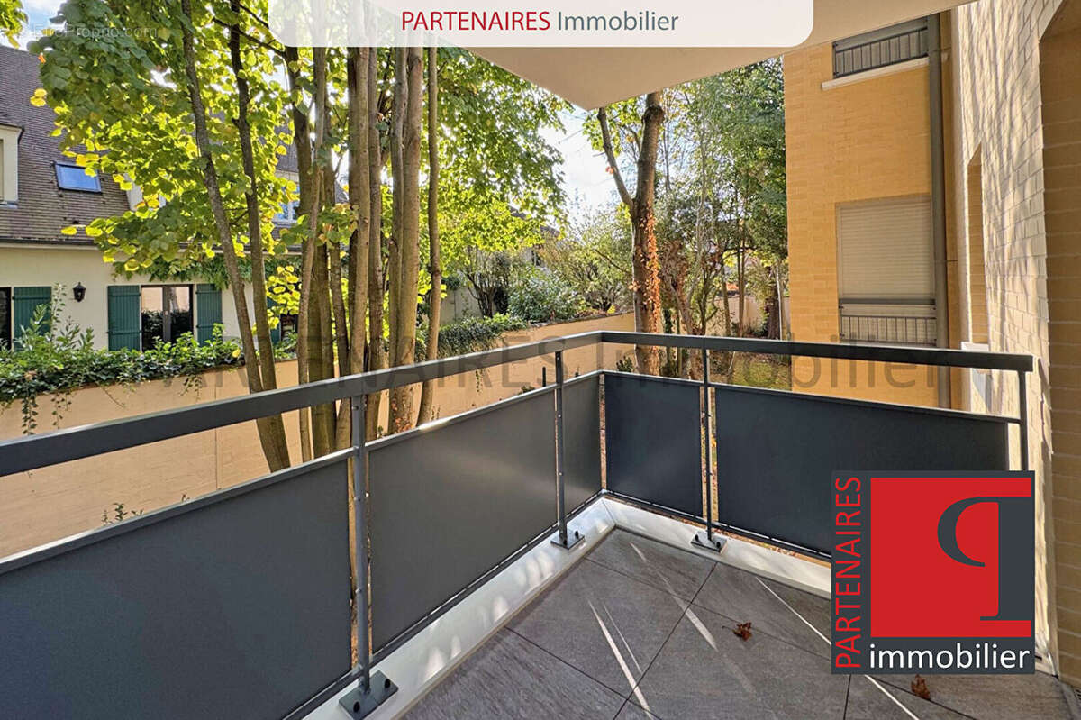 Appartement à LE CHESNAY