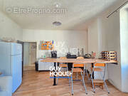 Appartement à MONTMERLE-SUR-SAONE