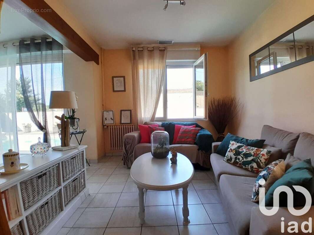 Photo 6 - Maison à VILLIERS-EN-PLAINE