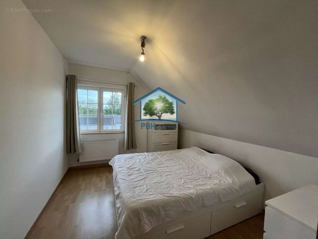 Maison à SARREGUEMINES