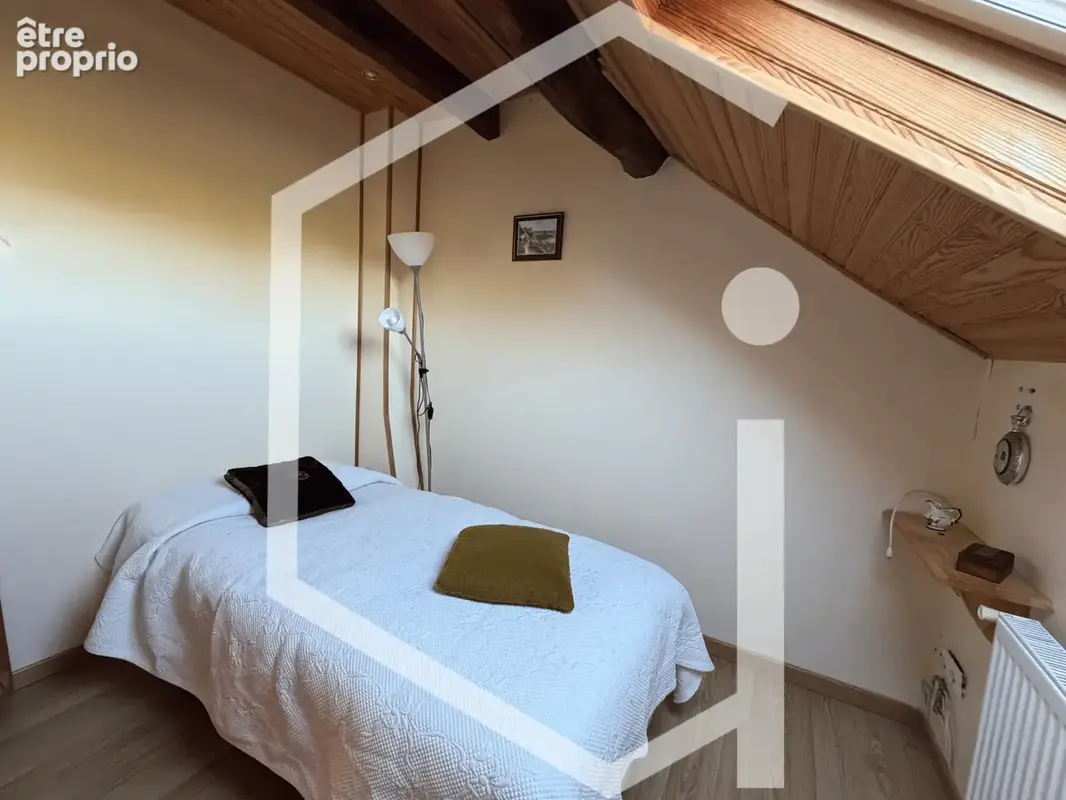 Maison familiale entre pouilly-sur-loire et la charite-sur-loire - photo 12