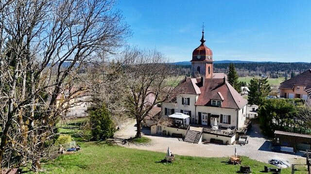 Maison à OYE-ET-PALLET