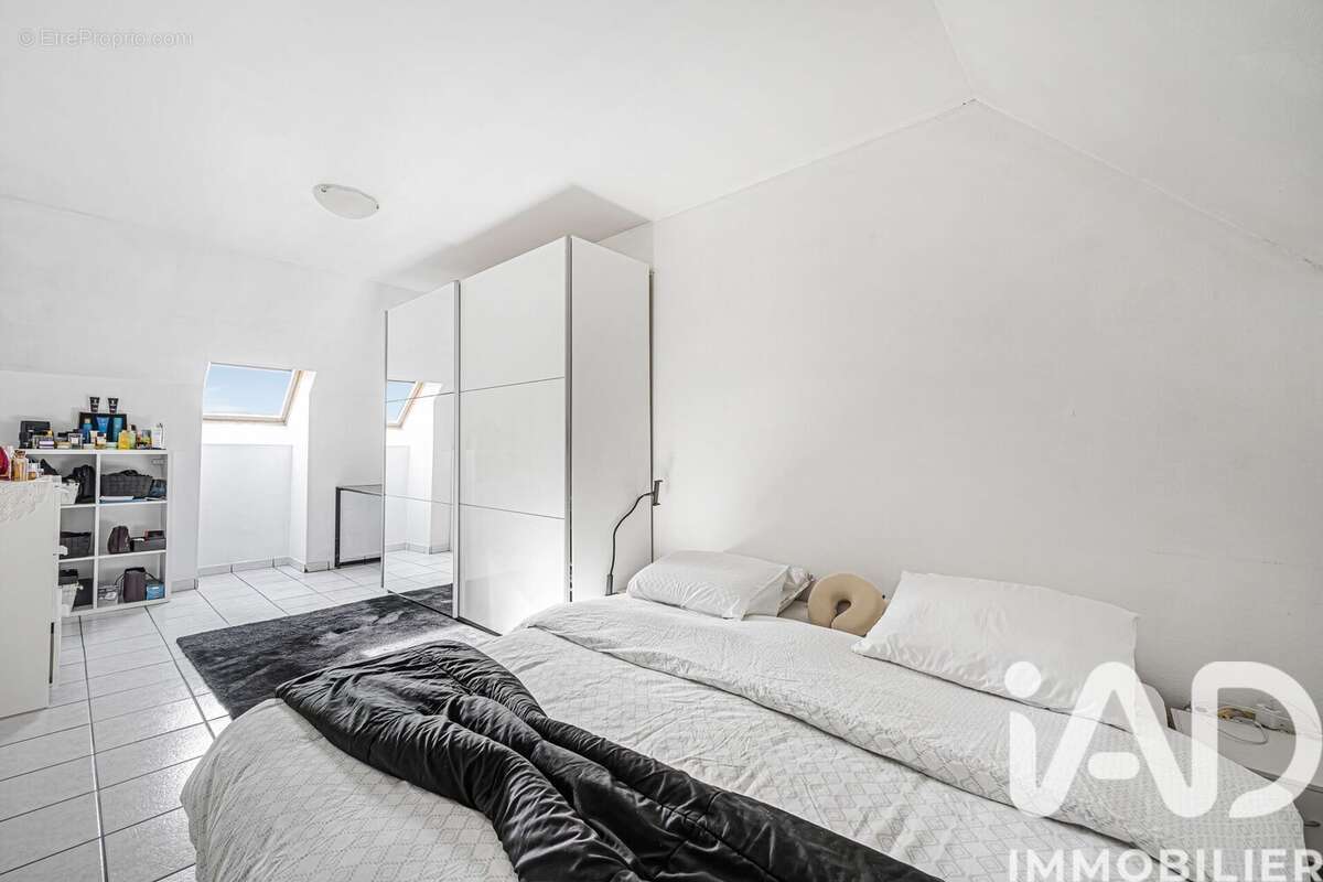 Photo 7 - Maison à ARGENTEUIL