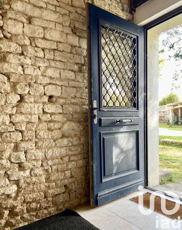 Photo 7 - Maison à AIGREFEUILLE-D&#039;AUNIS