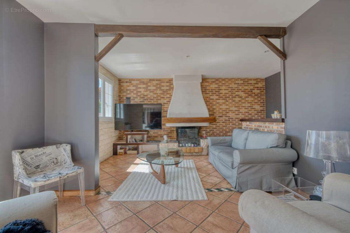 Maison à YVES