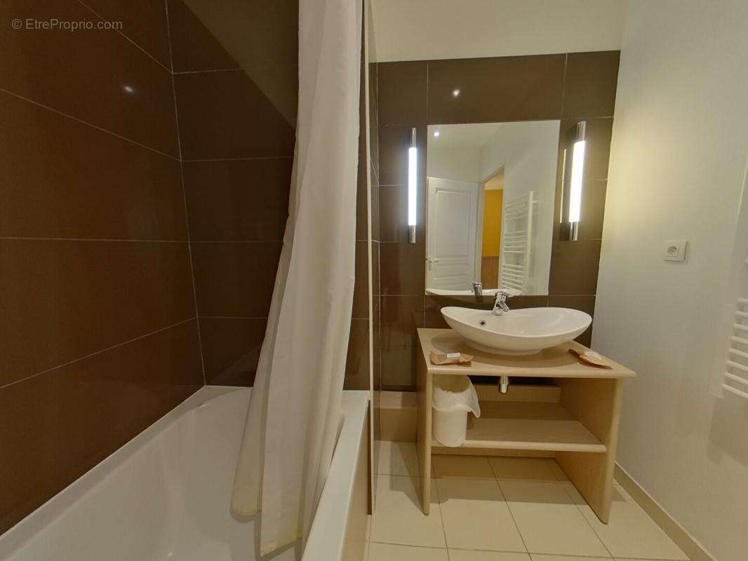 Appartement à JAUSIERS