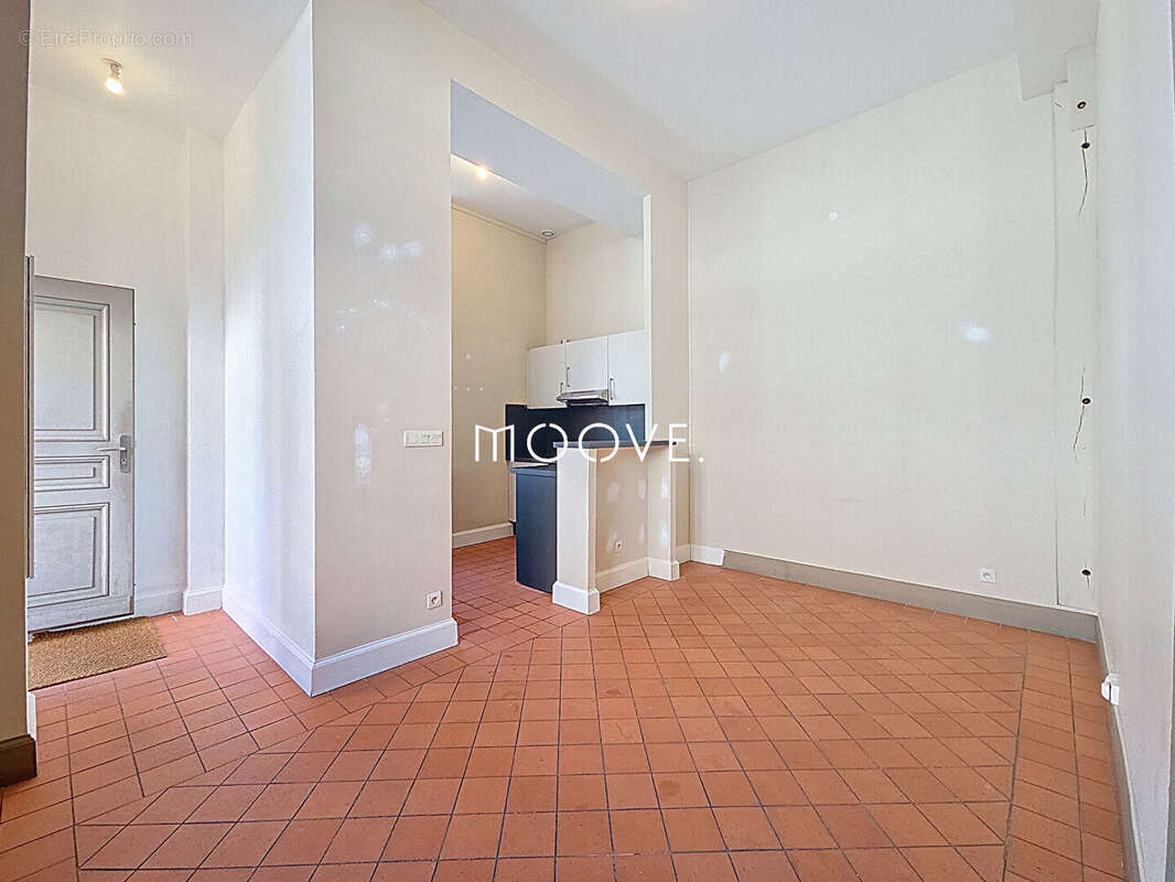 Appartement à ROUEN