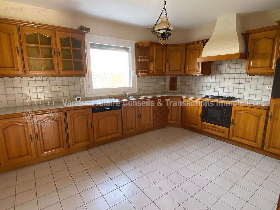 Maison à LA BAULE-ESCOUBLAC