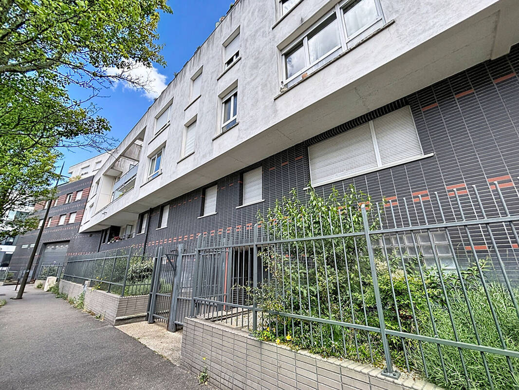 Appartement à VILLEJUIF
