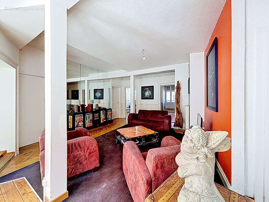 Appartement à COLMAR