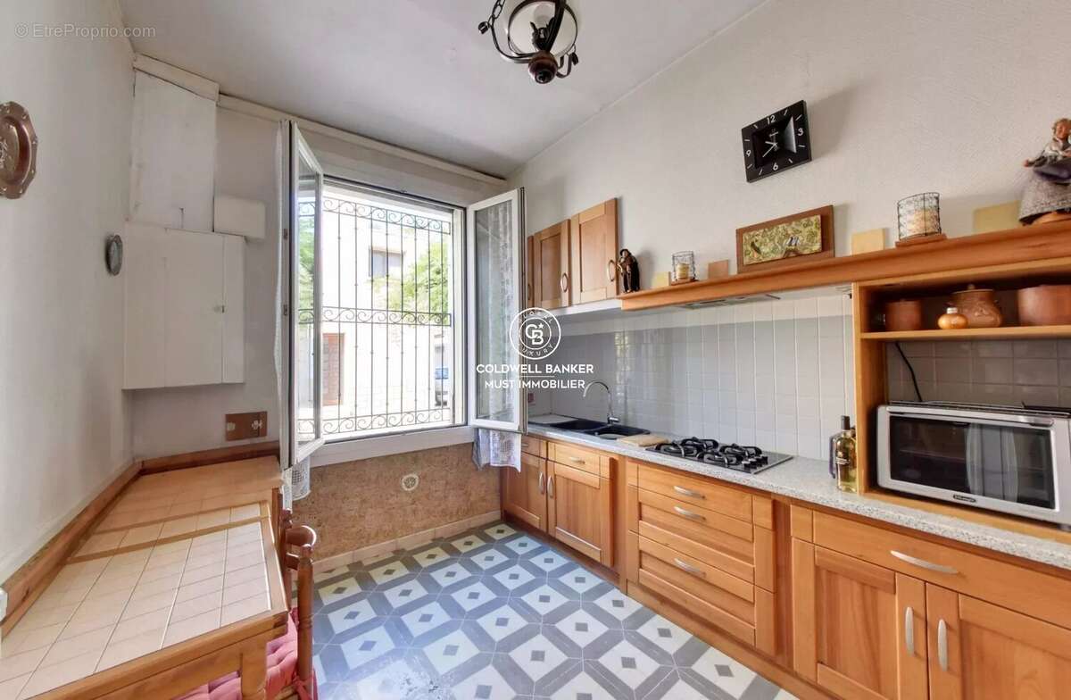 Maison à TORREILLES