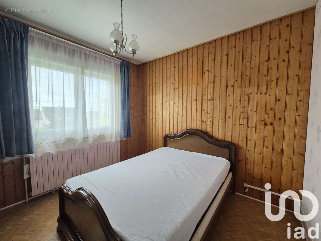 Photo 6 - Maison à SAINT-FLORENTIN